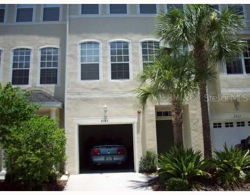 2945 POINTEVIEW DRIVE TAMPA, FL 33611