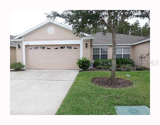 2830 TANGLEWYLDE DRIVE LAND O LAKES, FL 34638