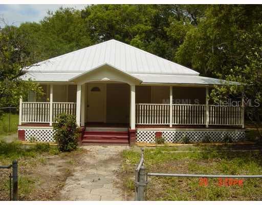 1558 14TH STREET S ST PETERSBURG, FL 33705