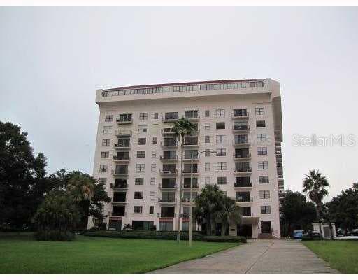 2109 BAYSHORE BOULEVARD UNIT 609 TAMPA, FL 33606
