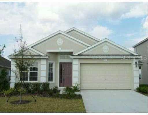 30326 PRINCESS BAY DRIVE ZEPHYRHILLS, FL 33545