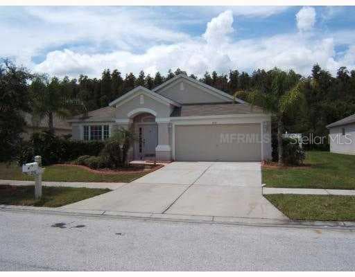 2151 SHELBOURNE COURT WESLEY CHAPEL, FL 33543