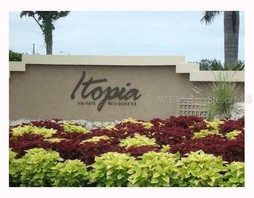 10265 GANDY BOULEVARD N UNIT 1010 ST PETERSBURG, FL 33702