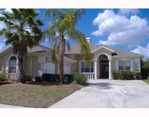 23109 EMERSON WAY LAND O LAKES, FL 34639