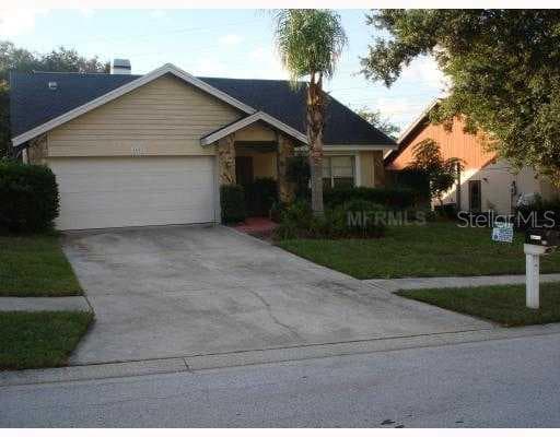 3697 CHATHAM DRIVE PALM HARBOR, FL 34684