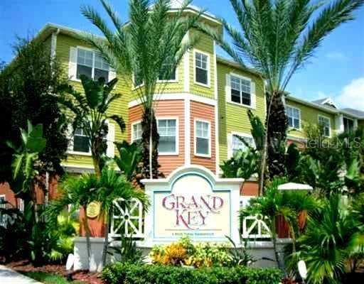 4207 S DALE MABRY HIGHWAY UNIT 4208 TAMPA, FL 33611