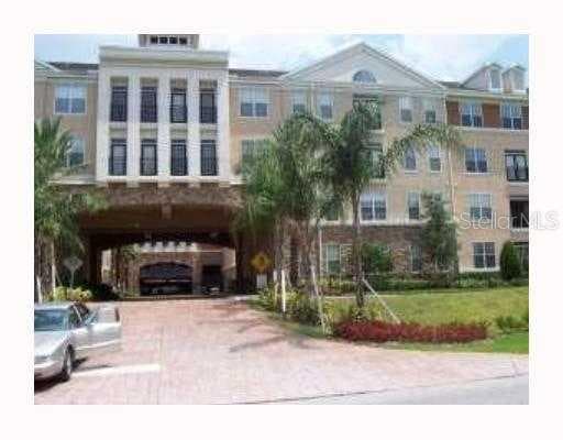 4221 W SPRUCE STREET UNIT 1108 TAMPA, FL 33607
