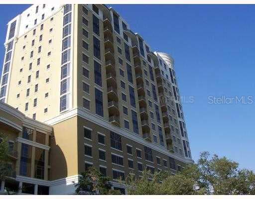 275 BAYSHORE BOULEVARD UNIT 901 TAMPA, FL 33606