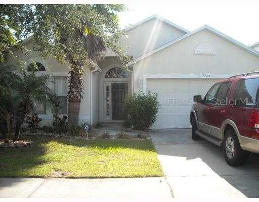 13020 WATERBOURNE DRIVE GIBSONTON, FL 33534
