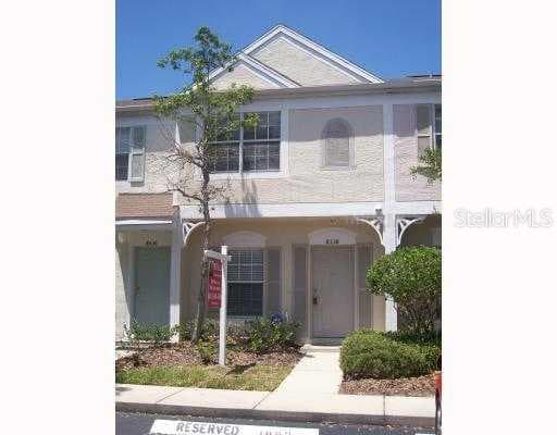 8538 HUNTERS KEY CIRCLE TAMPA, FL 33647