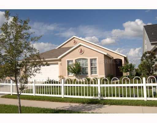 6652 CAMBRIDGE PARK DRIVE APOLLO BEACH, FL 33572