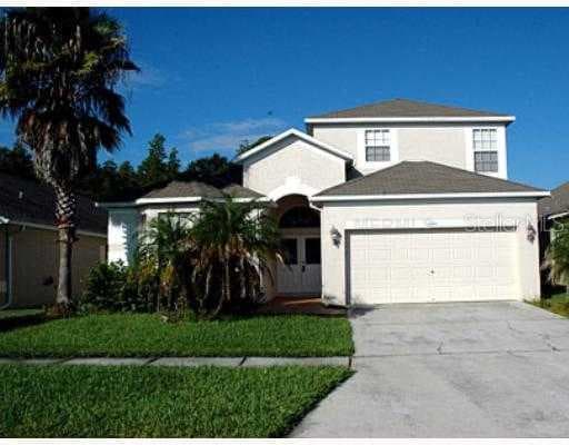 14342 MOON FLOWER DRIVE TAMPA, FL 33626