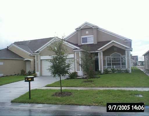 16310 BRIDGEGLADE LANE LITHIA, FL 33547