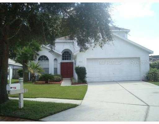 15501 GRANBY PLACE TAMPA, FL 33624