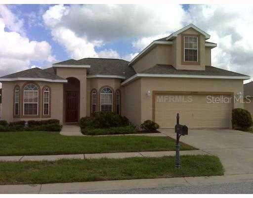 23847 POW WOW DRIVE LUTZ, FL 33559