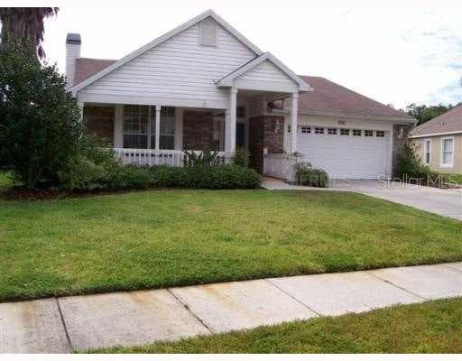 4826 RIDGEMOOR CIRCLE PALM HARBOR, FL 34685