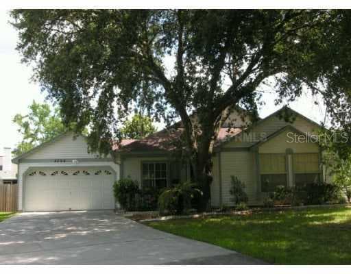 4206 LONGFELLOW DRIVE PLANT CITY, FL 33566