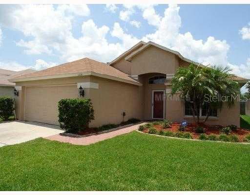 1231 MAXIMILIAN DRIVE WESLEY CHAPEL, FL 33543