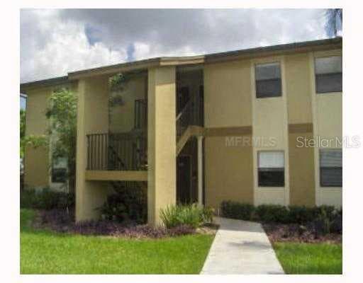10195 SAILWINDS BOULEVARD N UNIT 107 LARGO, FL 33773