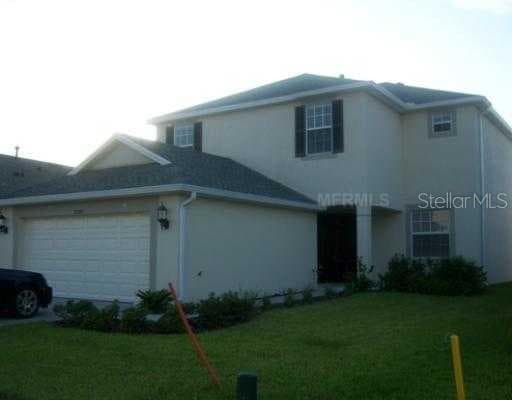 20248 MERRY OAK AVENUE TAMPA, FL 33647