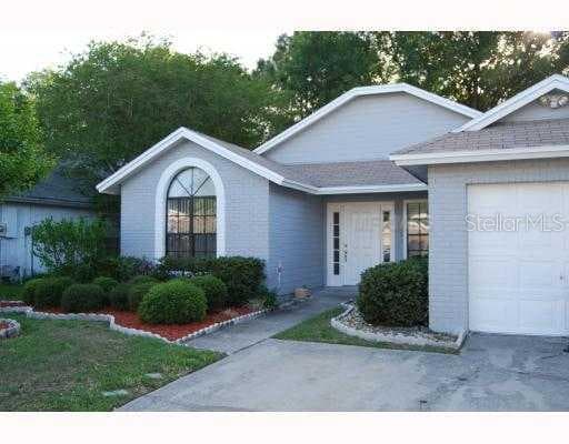 12806 COVERDALE DRIVE TAMPA, FL 33624