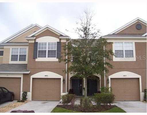 26548 CHIMNEY SPIRE LANE WESLEY CHAPEL, FL 33544