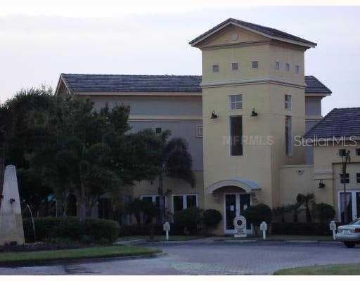 15023 ARBOR RESERVE CIRCLE UNIT 217 TAMPA, FL 33618