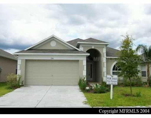 7346 PULTENEY DRIVE ZEPHYRHILLS, FL 33545