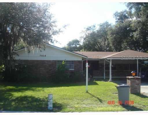 7816 N 53RD STREET TAMPA, FL 33617