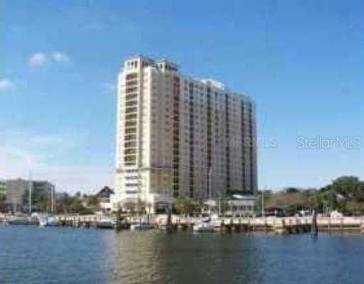 345 Bayshore BOULEVARD UNIT GP05 Tampa, FL 33606