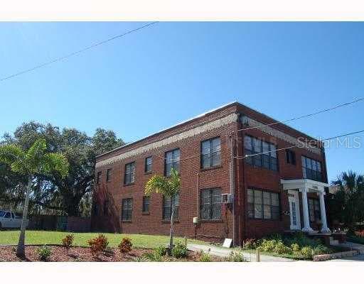 2308 W NORTH B STREET UNIT 1 TAMPA, FL 33609