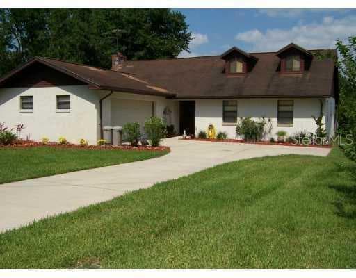 1504 N GORDON STREET PLANT CITY, FL 33563