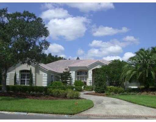 18615 AVENUE CAPRI LUTZ, FL 33558