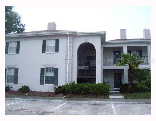 10335 CARROLLWOOD LANE UNIT 114 TAMPA, FL 33618
