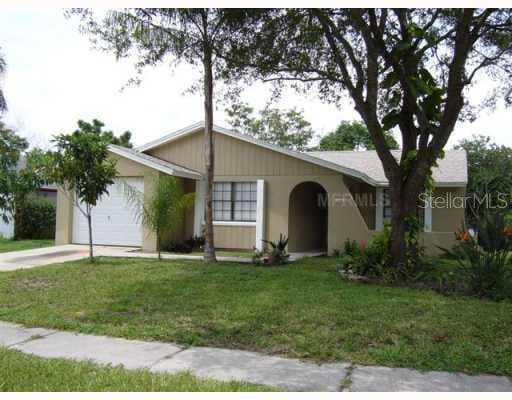 6501 MONTEREY BOULEVARD TAMPA, FL 33625