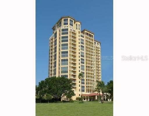 4201 bayshore UNIT 2001 Tampa, FL 33611