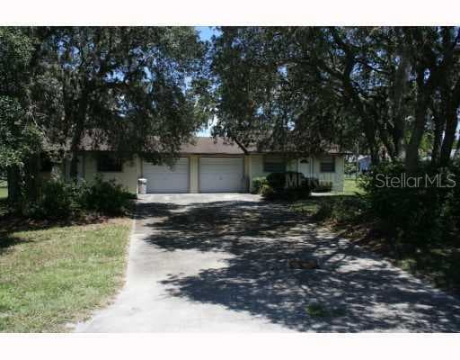 1374 GILES AVENUE SPRING HILL, FL 34608
