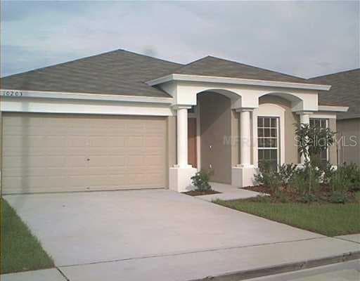 10203 HUNTERS HAVEN BOULEVARD RIVERVIEW, FL 33578