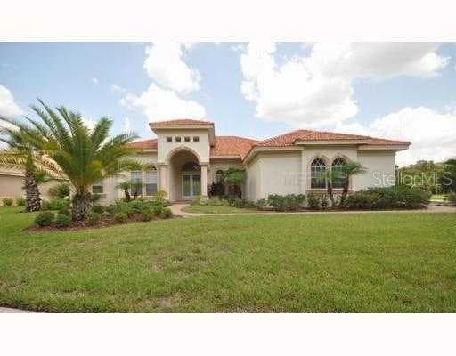 9718 TREE TOPS LAKE ROAD TAMPA, FL 33626