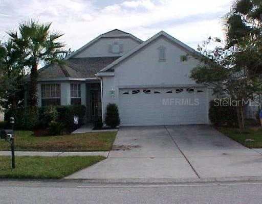 11232 BLACKSMITH DRIVE TAMPA, FL 33626