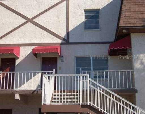 9217 TUDOR DRIVE UNIT 209 TAMPA, FL 33615