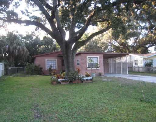 4504 DEVONSHIRE ROAD TAMPA, FL 33634