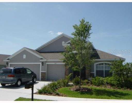 6944 RUNNER OAK DRIVE ZEPHYRHILLS, FL 33545