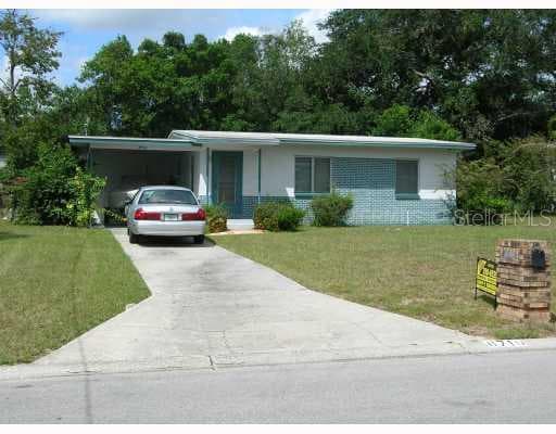 8710 BEVERLY DRIVE TAMPA, FL 33617