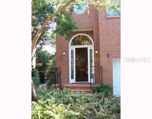 5133 S NICHOL STREET TAMPA, FL 33611