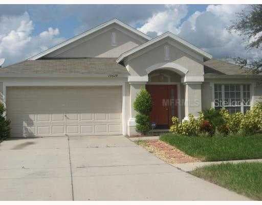 10629 EGRET HAVEN LANE RIVERVIEW, FL 33578
