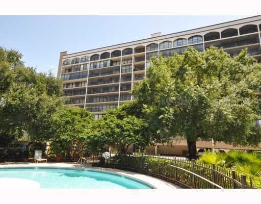 3211 W SWANN AVENUE UNIT 404 TAMPA, FL 33609