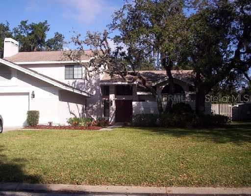 1508 PADDOCK DRIVE PLANT CITY, FL 33566