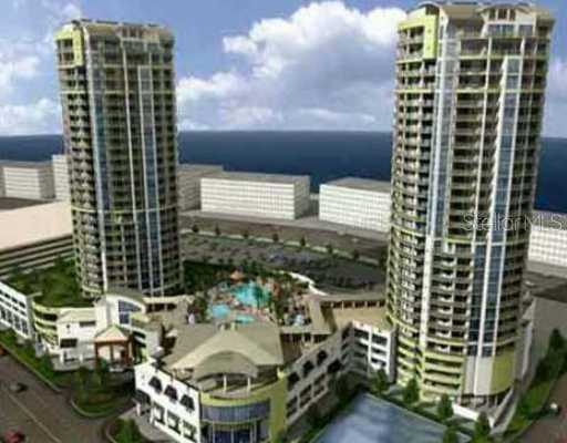 445 S 12TH STREET UNIT 2403 TAMPA, FL 33602