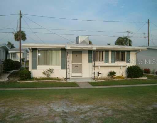 1514 COUNCIL DRIVE SUN CITY CENTER, FL 33573